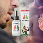 FUMAREX® El cambio que has estado esperando