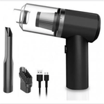 MINI ASPIRADORA PORTATIL