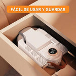 SECADOR DE ZAPATOS ELECTRICO