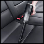 MINI ASPIRADORA PORTATIL